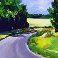 Country Road