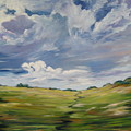 Passing Landscape