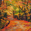 Woodland Festival